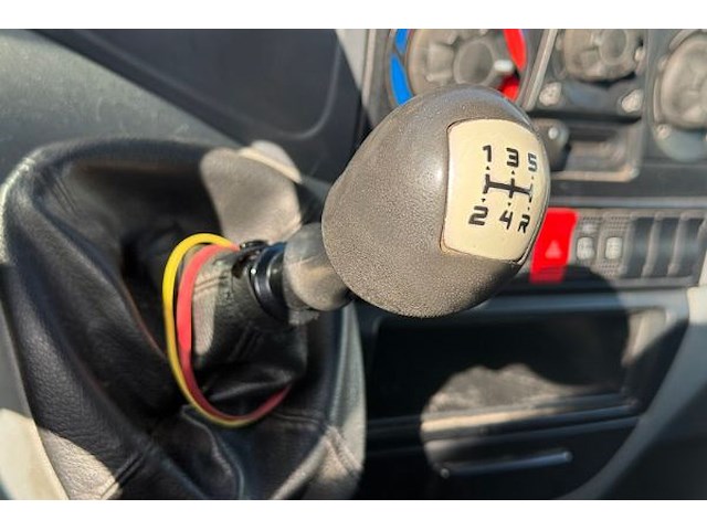 Iveco daily 35c12 - afbeelding 28 van  29