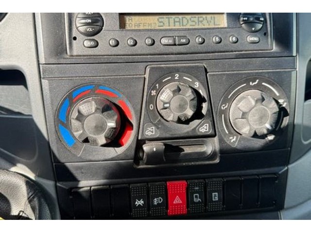 Iveco daily 35c12 - afbeelding 29 van  29