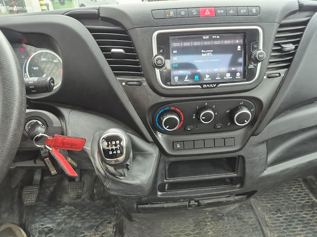 Iveco daily 35c18 2023 - afbeelding 2 van  23