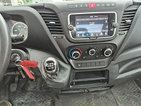 Iveco daily 35c18 2023 - afbeelding 2 van  23