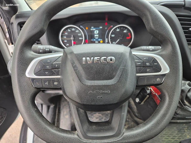 Iveco daily 35c18 2023 - afbeelding 5 van  23