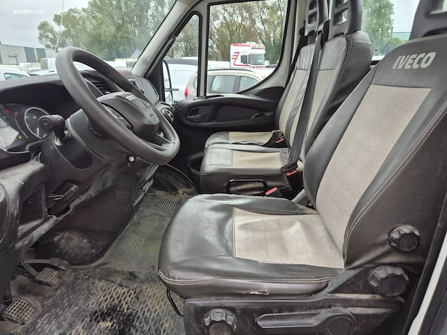 Iveco daily 35c18 2023 - afbeelding 7 van  23
