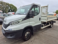 Iveco daily 35c18 2023