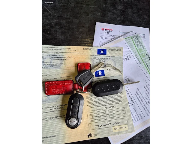 Iveco daily 35c18 2023 - afbeelding 16 van  23