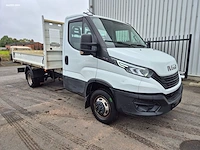 Iveco daily 35c18 2023 - afbeelding 12 van  23