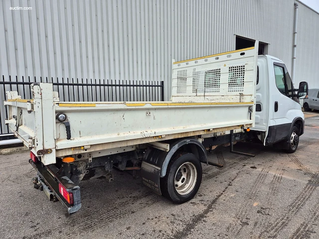 Iveco daily 35c18 2023 - afbeelding 17 van  23