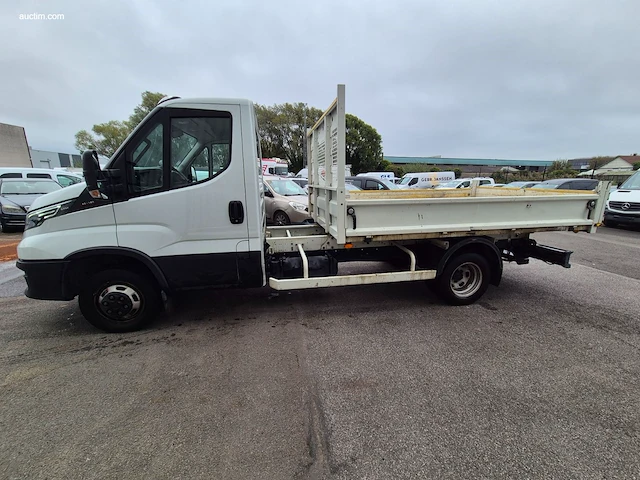 Iveco daily 35c18 2023 - afbeelding 19 van  23
