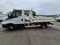 Iveco daily 35c18 2023 - afbeelding 19 van  23