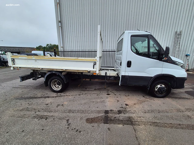 Iveco daily 35c18 2023 - afbeelding 20 van  23