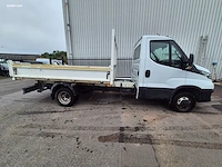 Iveco daily 35c18 2023 - afbeelding 20 van  23