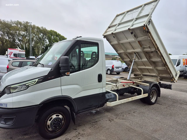 Iveco daily 35c18 2023 - afbeelding 21 van  23