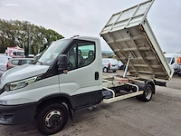 Iveco daily 35c18 2023 - afbeelding 21 van  23