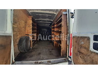 Iveco daily 35s12 hpi busje (2005-vin:zcfc358100d274514) - afbeelding 3 van  13