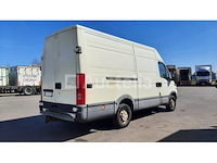 Iveco daily 35s12 hpi busje (2005-vin:zcfc358100d274514) - afbeelding 7 van  13