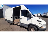 Iveco daily 35s12 hpi busje (2005-vin:zcfc358100d274514) - afbeelding 9 van  13