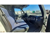 Iveco daily 35s12 hpi busje (2005-vin:zcfc358100d274514) - afbeelding 11 van  13