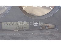 Iveco daily 35s12 hpi busje (2005-vin:zcfc358100d274514) - afbeelding 12 van  13