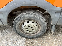 Iveco daily 35s14 cng dubbele cabine - 37000km - hoog dak - afbeelding 4 van  49