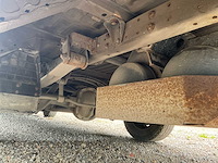Iveco daily 35s14 cng dubbele cabine - 37000km - hoog dak - afbeelding 6 van  49