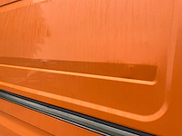 Iveco daily 35s14 cng dubbele cabine - 37000km - hoog dak - afbeelding 11 van  49