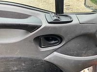 Iveco daily 35s14 cng dubbele cabine - 37000km - hoog dak - afbeelding 17 van  49