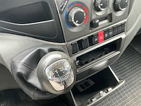 Iveco daily 35s14 cng dubbele cabine - 37000km - hoog dak - afbeelding 20 van  49