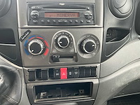 Iveco daily 35s14 cng dubbele cabine - 37000km - hoog dak - afbeelding 24 van  49
