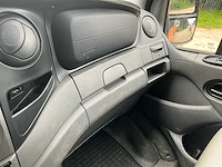 Iveco daily 35s14 cng dubbele cabine - 37000km - hoog dak - afbeelding 25 van  49
