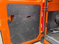 Iveco daily 35s14 cng dubbele cabine - 37000km - hoog dak - afbeelding 28 van  49