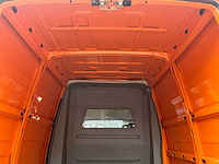 Iveco daily 35s14 cng dubbele cabine - 37000km - hoog dak - afbeelding 29 van  49