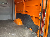 Iveco daily 35s14 cng dubbele cabine - 37000km - hoog dak - afbeelding 31 van  49