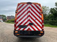 Iveco daily 35s14 cng dubbele cabine - 37000km - hoog dak - afbeelding 34 van  49