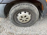 Iveco daily 35s14 cng dubbele cabine - 37000km - hoog dak - afbeelding 49 van  49