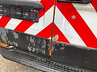 Iveco daily 35s14 cng dubbele cabine - 37000km - hoog dak - afbeelding 3 van  17