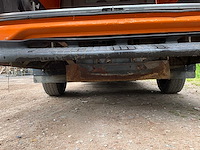 Iveco daily 35s14 cng dubbele cabine - 37000km - hoog dak - afbeelding 6 van  17
