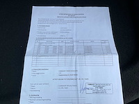 Iveco daily 35s14 cng dubbele cabine - 37000km - hoog dak - afbeelding 9 van  17