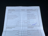 Iveco daily 35s14 cng dubbele cabine - 37000km - hoog dak - afbeelding 15 van  17