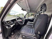 Iveco daily 35s14n gekoelde cng-bus - afbeelding 2 van  57