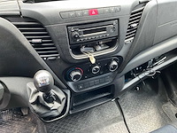Iveco daily 35s14n gekoelde cng-bus - afbeelding 5 van  57