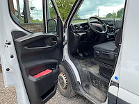 Iveco daily 35s14n gekoelde cng-bus - afbeelding 13 van  57