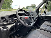 Iveco daily 35s14n gekoelde cng-bus - afbeelding 15 van  57