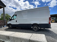 Iveco daily 35s14n gekoelde cng-bus - afbeelding 12 van  57