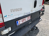 Iveco daily 35s14n gekoelde cng-bus - afbeelding 26 van  57
