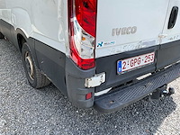 Iveco daily 35s14n gekoelde cng-bus - afbeelding 27 van  57