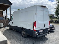 Iveco daily 35s14n gekoelde cng-bus - afbeelding 23 van  57