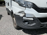 Iveco daily 35s14n gekoelde cng-bus - afbeelding 36 van  57