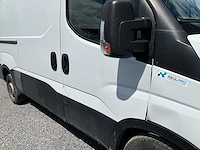 Iveco daily 35s14n gekoelde cng-bus - afbeelding 40 van  57