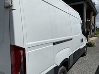 Iveco daily 35s14n gekoelde cng-bus - afbeelding 43 van  57
