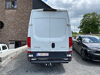 Iveco daily 35s14n gekoelde cng-bus - afbeelding 34 van  57