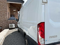Iveco daily 35s14n gekoelde cng-bus - afbeelding 45 van  57
